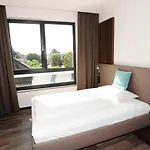 Отель Donauhof 4*