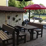 Отель Donauhof Маутхаузен