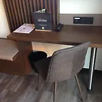 Отель Donauhof Маутхаузен