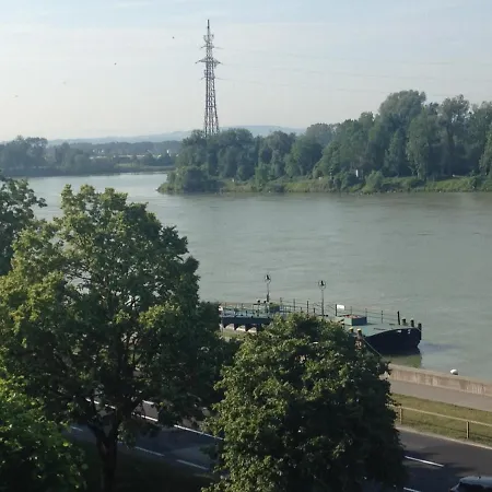 Donauhof 4* ماوتهاوزن