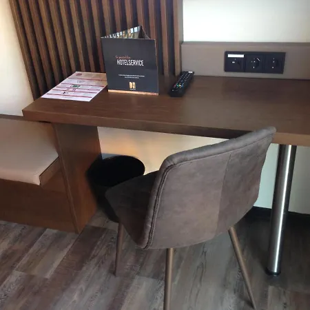 Donauhof 4* 마테우젠