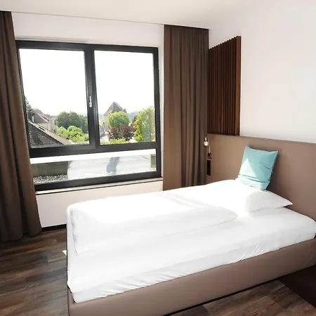 Hotel Donauhof 4*