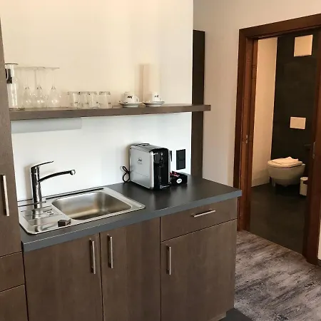 Donauhof فندق ماوتهاوزن