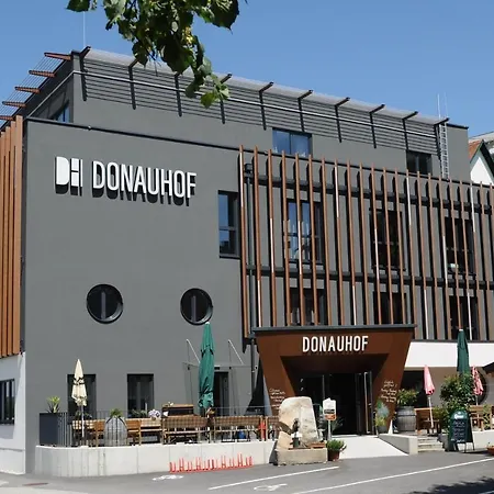 Donauhof 4* Mauthausen