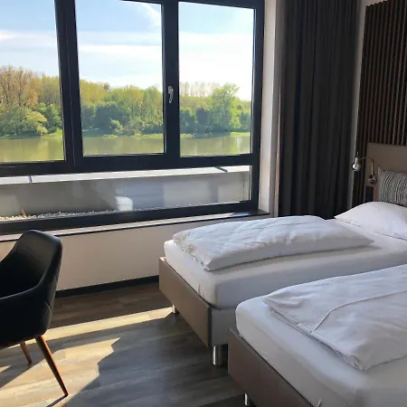 فندق Donauhof