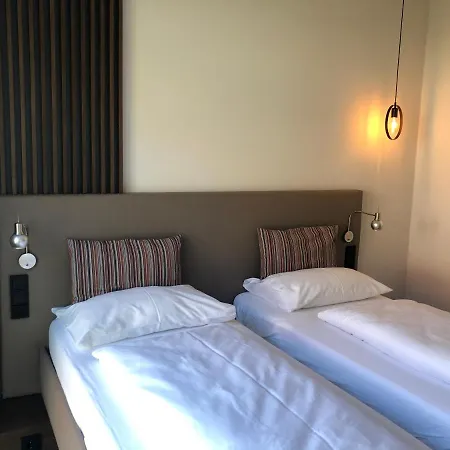 Hotel Donauhof
