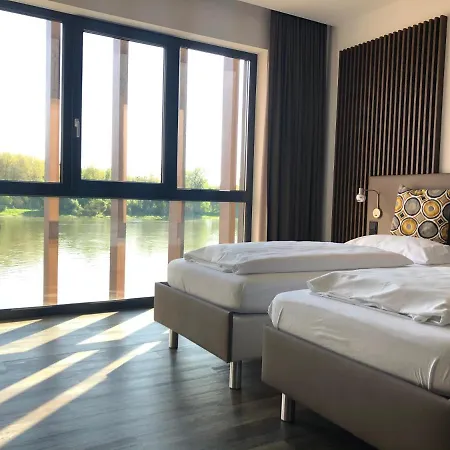 Donauhof Hotel Mauthausen