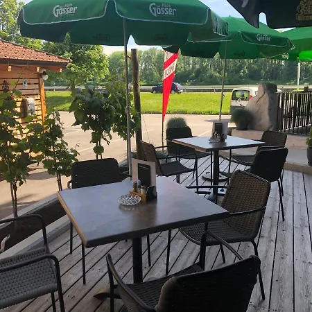 Hotel Donauhof Mauthausen