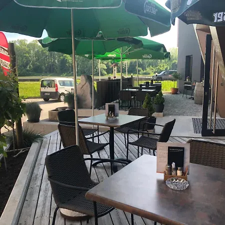 Donauhof Hotel Mauthausen