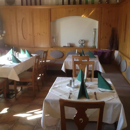 Hotel Donauhof Mauthausen