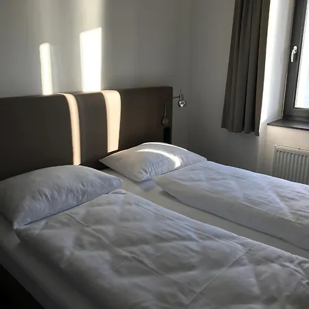Donauhof 호텔