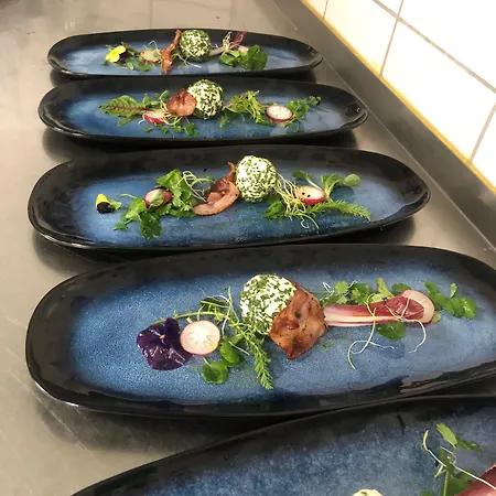 호텔 Donauhof
