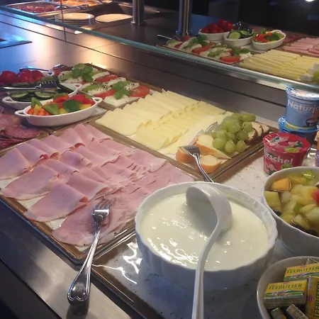 فندق Donauhof 4*