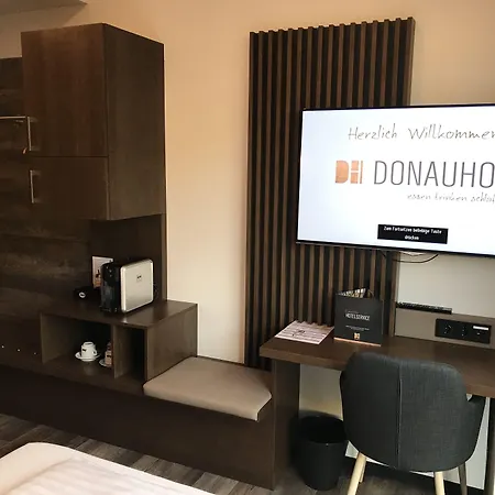 Hotel Donauhof
