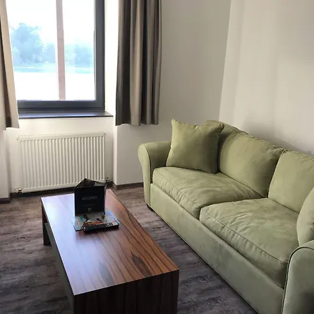Donauhof Hotel 4*