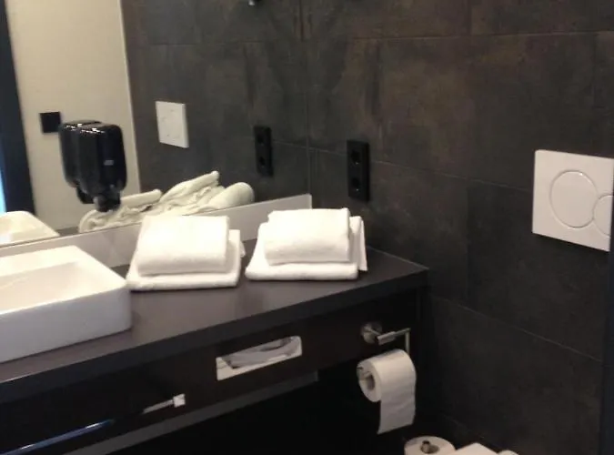 Donauhof 4* ماوتهاوزن