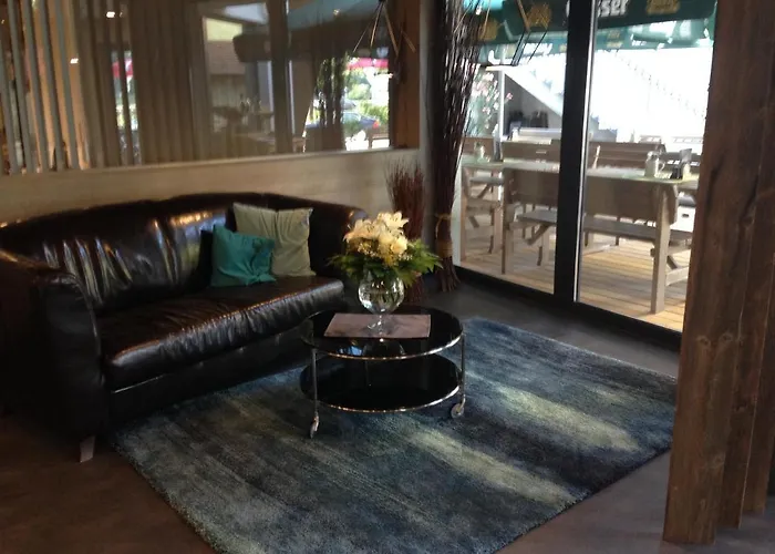 Donauhof 4* ماوتهاوزن