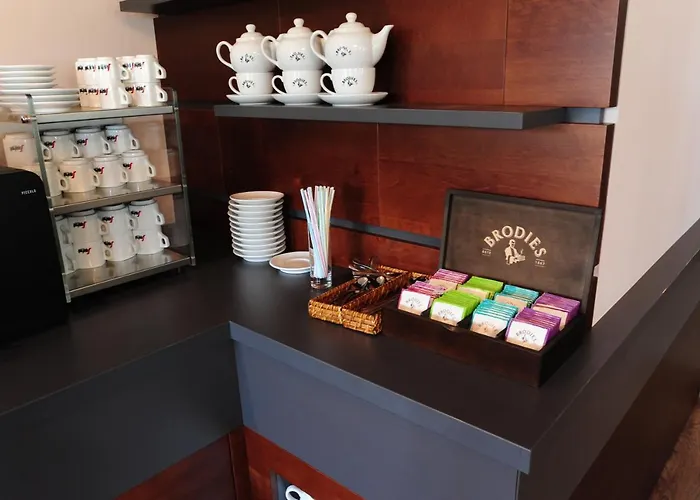 Donauhof Ξενοδοχείο