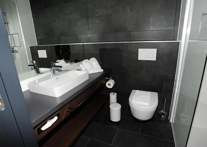 Donauhof فندق ماوتهاوزن