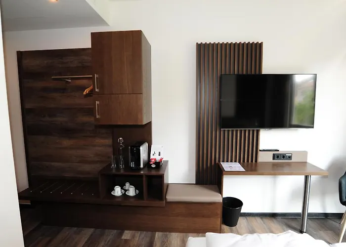 فندق Donauhof 4*