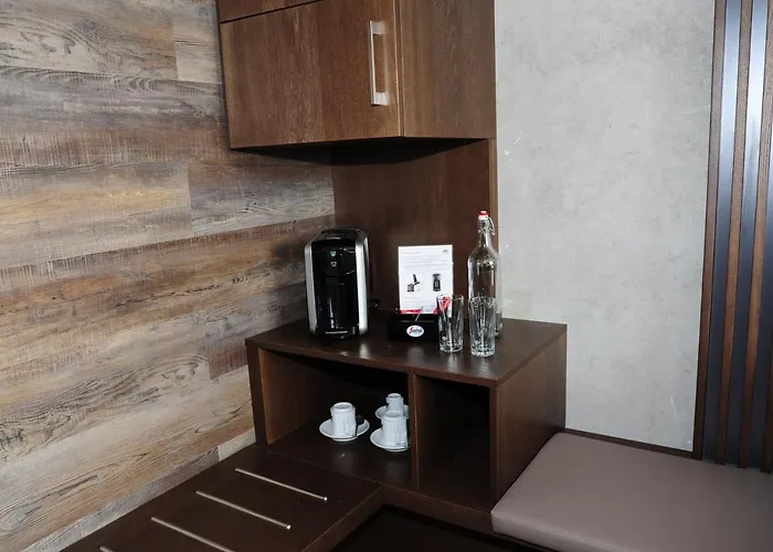 Donauhof 4* ماوتهاوزن