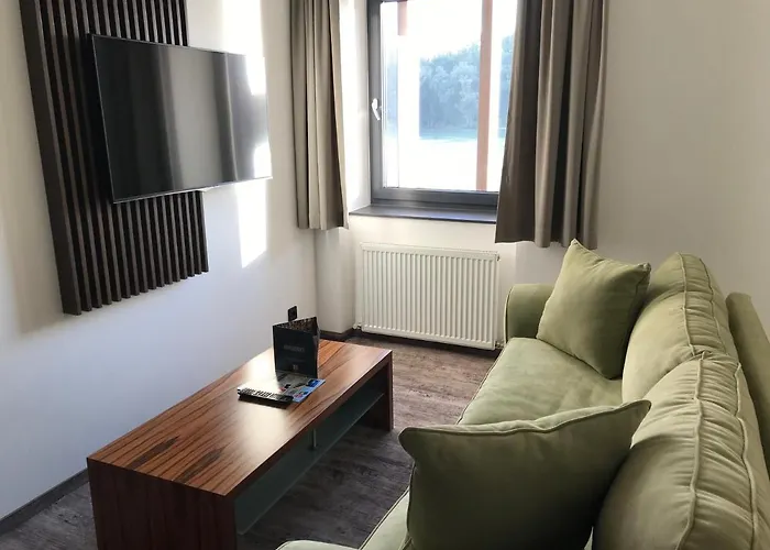 Donauhof Ξενοδοχείο