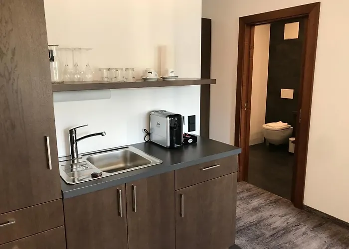 Donauhof فندق ماوتهاوزن