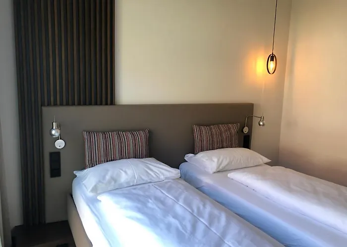 Ξενοδοχείο Donauhof