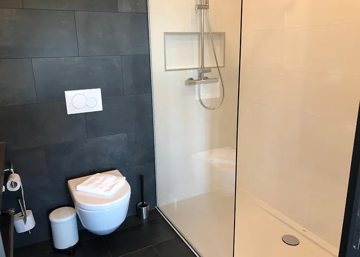 فندق Donauhof ماوتهاوزن