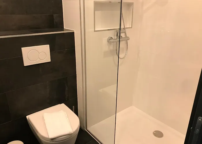 Donauhof فندق ماوتهاوزن