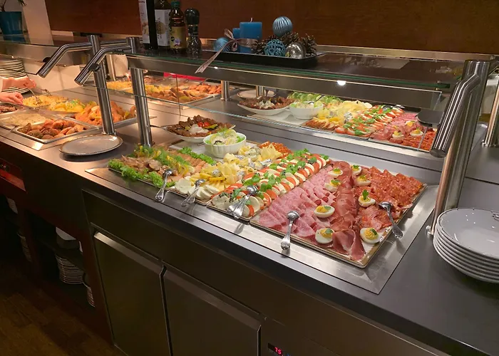 Ξενοδοχείο Donauhof