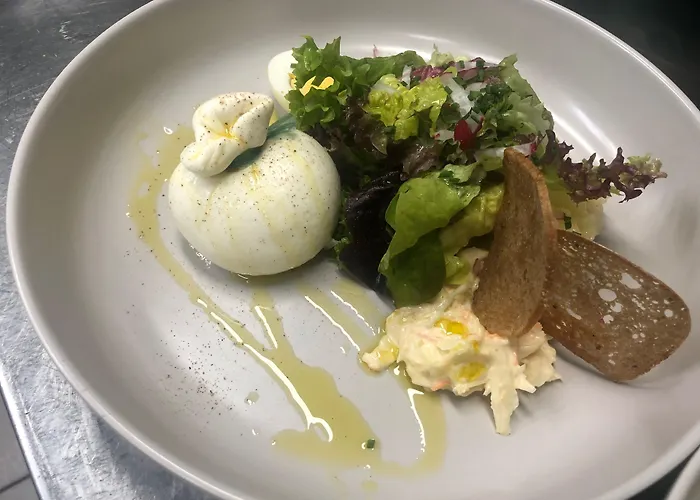 Donauhof ماوتهاوزن