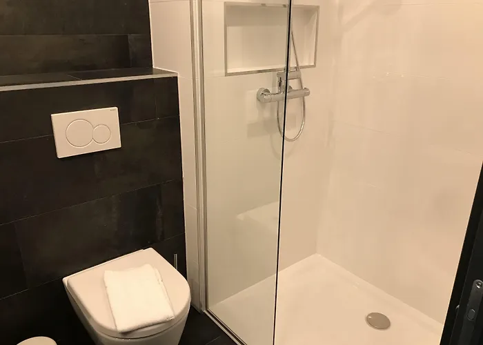 Donauhof Ξενοδοχείο 4*