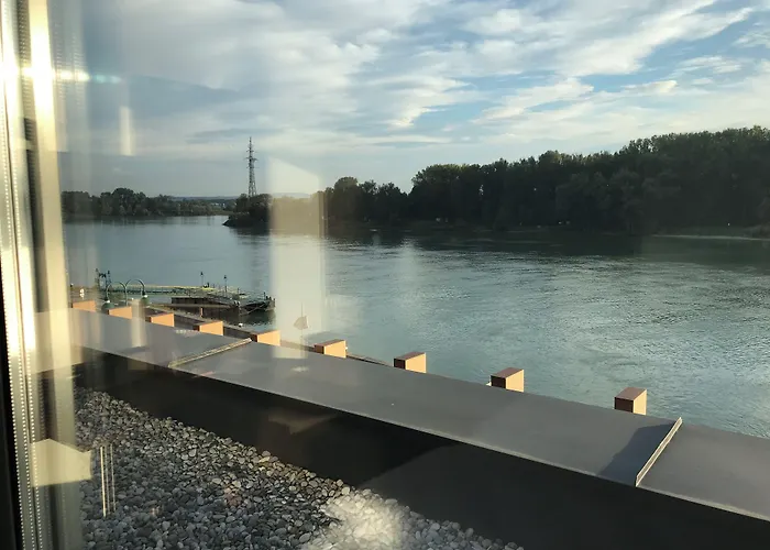 Ξενοδοχείο Donauhof Μαουτχάουζεν