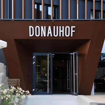 Hotel Donauhof Mauthausen