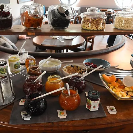 Donauhof Hotel 4*