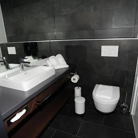 Donauhof Otel Mauthausen