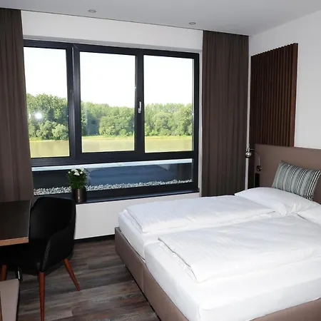 Donauhof Hotel