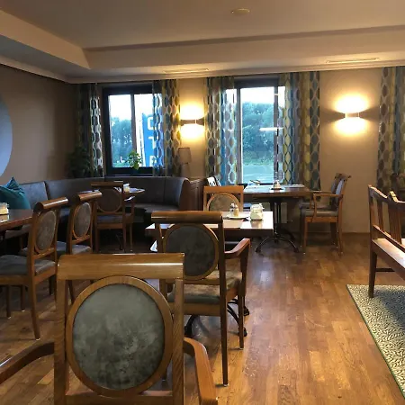 Hotel Donauhof