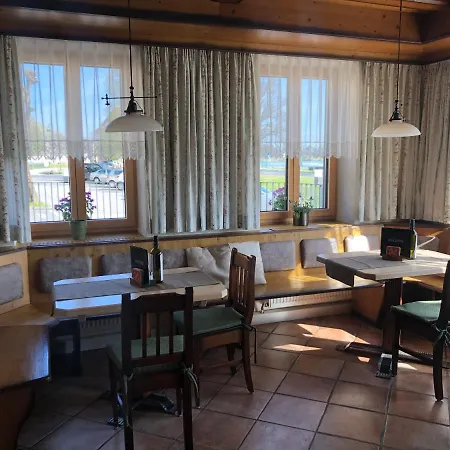 Hotel Donauhof