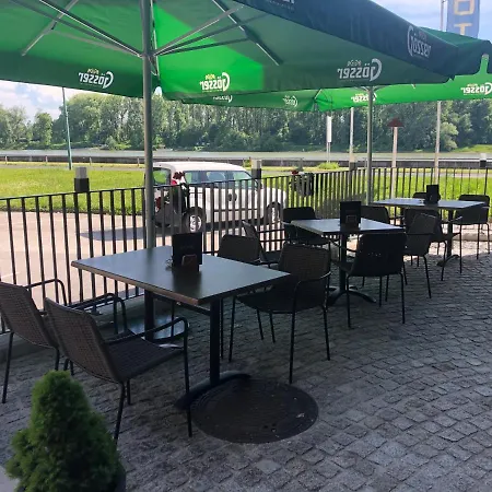 Hotel Donauhof
