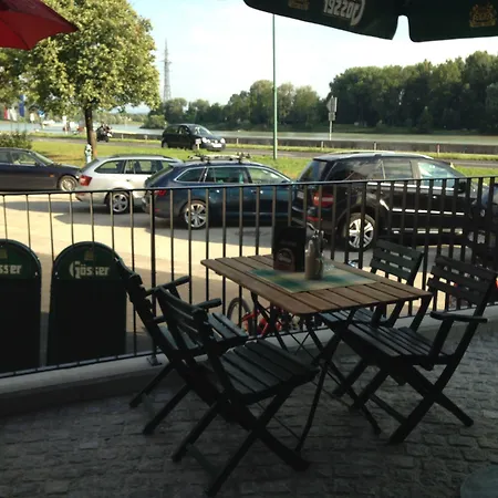 Donauhof 4*