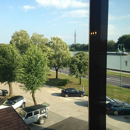 Hotel Donauhof