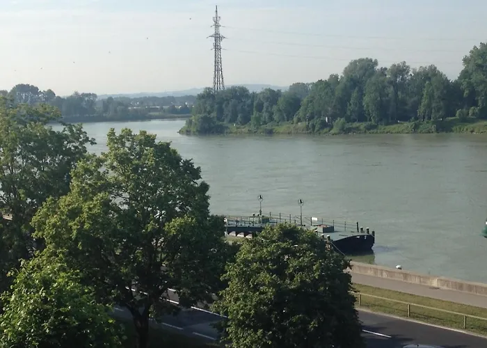 Donauhof 4* Μαουτχάουζεν