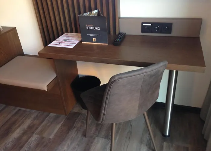 Donauhof 4* Μαουτχάουζεν