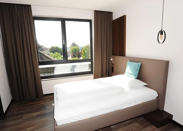 Ξενοδοχείο Donauhof 4*