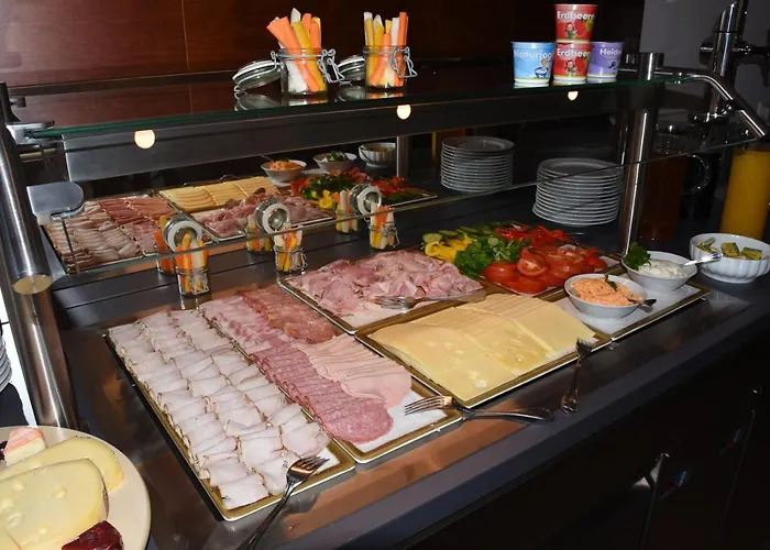 Donauhof Μαουτχάουζεν