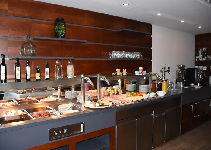 Donauhof Ξενοδοχείο 4*