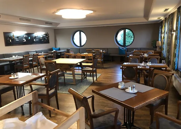 Donauhof Μαουτχάουζεν