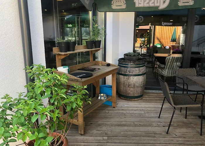 Donauhof 4* Μαουτχάουζεν